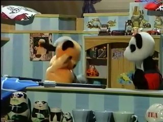 Sooty & Co - A Magical Voice