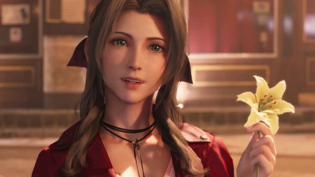 Final Fantasy VII Rebirth - Résumé de l'histoire