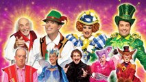 We take a look at Pantos taking place across the North East this festive season