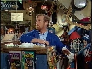 Sooty & Co - Buddy Jolly