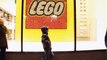 Manchester Headlines 17 November: Second Greater Manchester LEGO store opens