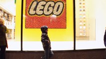 Manchester Headlines 17 November: Second Greater Manchester LEGO store opens