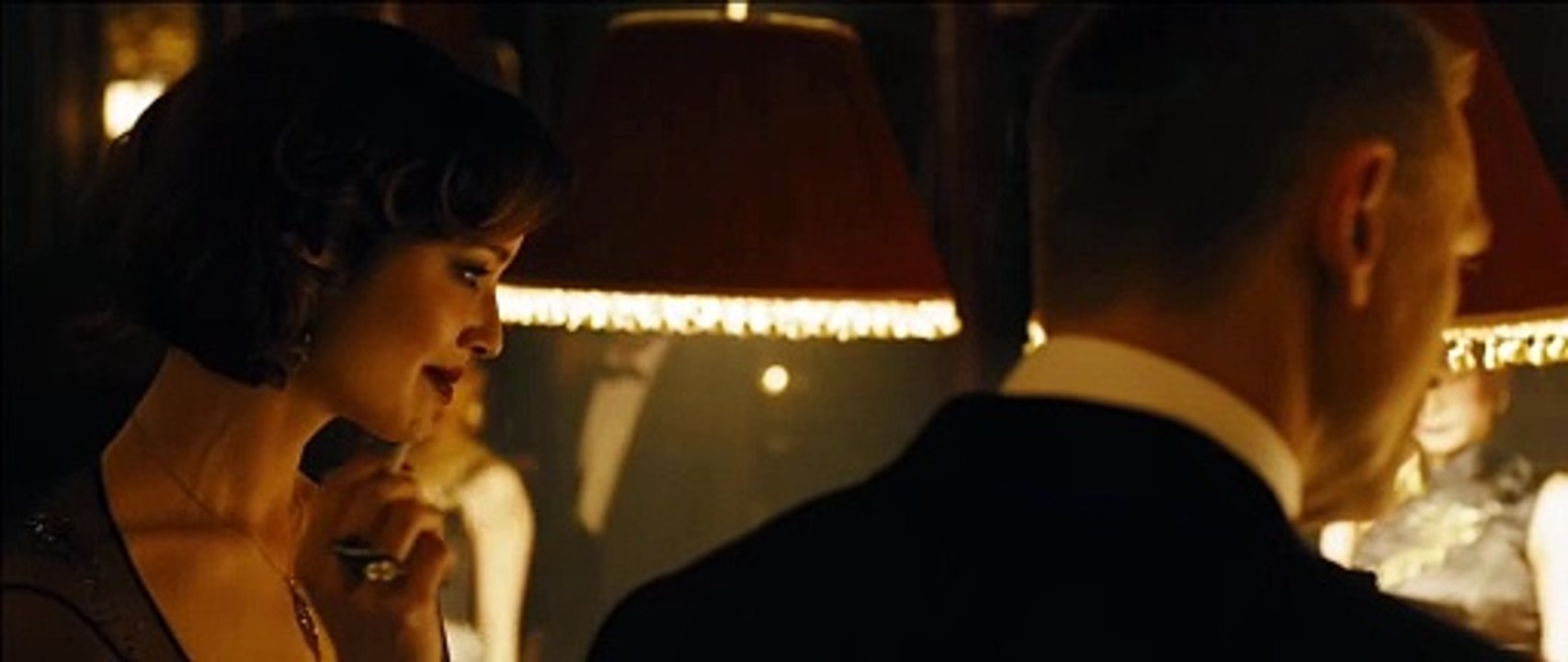 Skyfall - Clip 4 Español