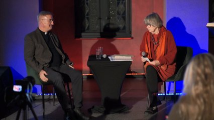 Jerozolima – mit, mistyka, czas. Prelekcja w Domu Mendelsohna