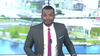 Le 13 Heures de RTI 1 du 17 novembre 2023 par Hermann Guivé