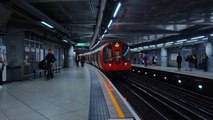 London headlines November 17: Woman pushed towards tracks at London Underground station