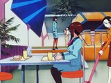 Bubblegum Crisis Tokyo 2040 capitulo 9