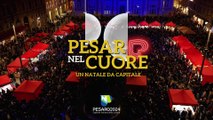 Natale Pesaro 2024, un'edizione da Capitale