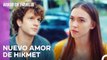 ¡El Amor Está En El Aire! - Amor De Familia Capitulo 115