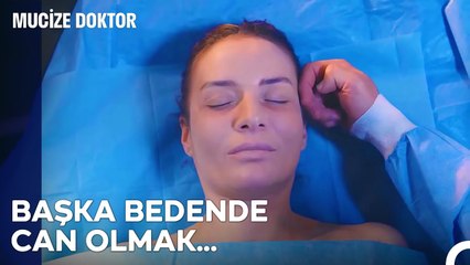 Bir Başkasının Sönmez Umudu - Mucize Doktor 9. Bölüm