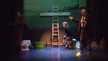 'La Passione di Stracci' testo e regia di Gigi Borruso, debutta oggi al Teatro Ditirammu di Palermo