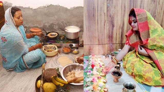 Chhath Puja Kharna 2023: खरना करने की विधि | खरना का प्रसाद खाने के नियम | Boldsky