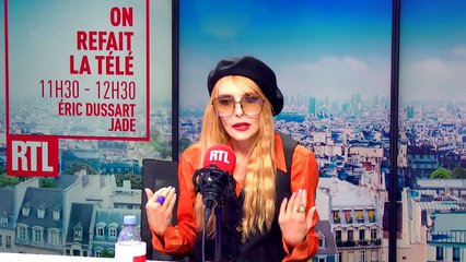 Jeanne Mas : "Les plateformes, c'est une arnaque totale"