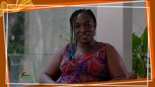 Espace litteraire: Dr LOBE, présidente des écrivains de Côte d'Ivoire(AECI) exhorte à la lecture
