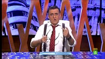 El Intermedio (P.989) 19-11-2012 (parte 2)