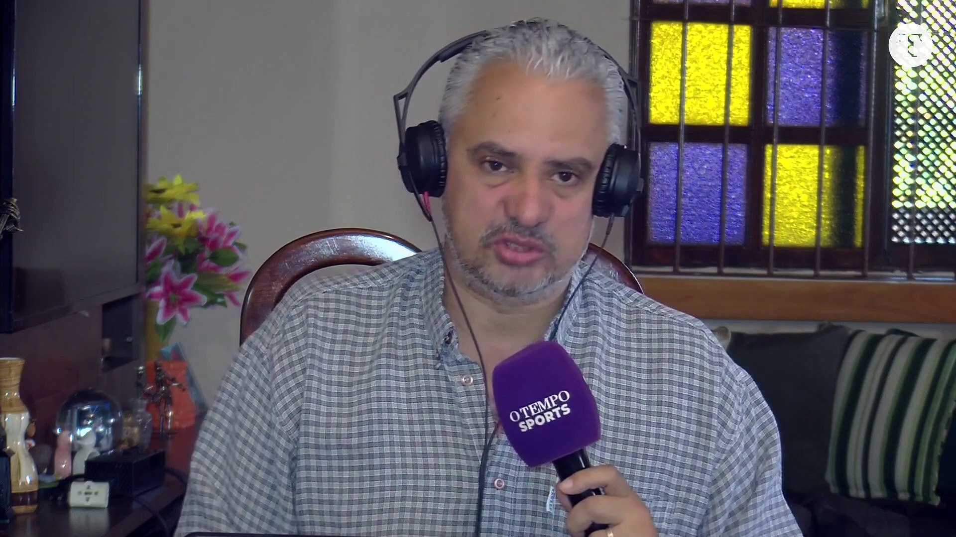 ACOMPANHE AO VIVO FM O TEMPO AO VIVO (849)