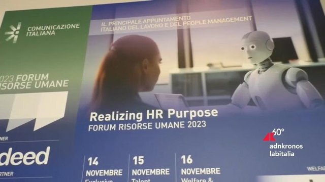 Forum Risorse Umane, oltre 2000 persone alla 15esima edizione