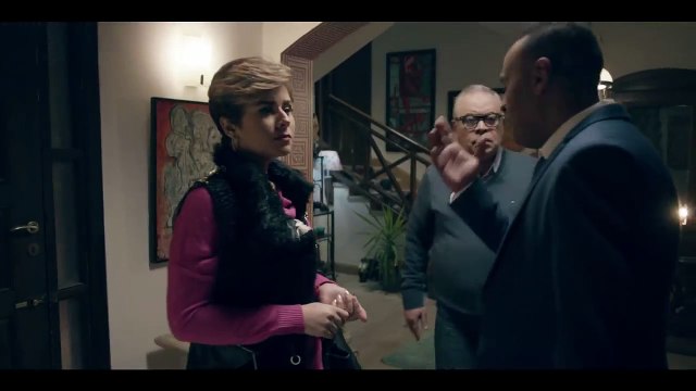 مسلسل ظل الرئيس الحلقة 10 العاشرة بطولة ياسر جلال Zel El Ra2ees Series Episode 10