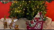 La magia del Natale arriva al Carroponte vicino a Milano