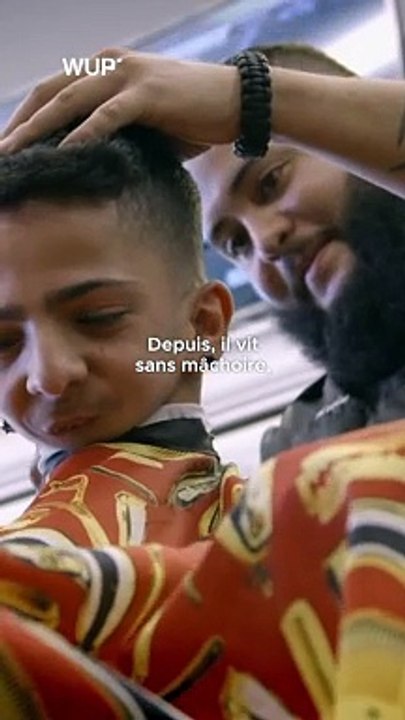 Ce rappeur américain est muet 
