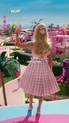 Le secret derrière cette scène de Barbie 