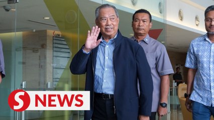Deny Muhyiddin permanent access to passport, court hears