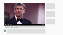 Patrick Dempsey Is PEOPLE's 2023 Sexiest Man Alive