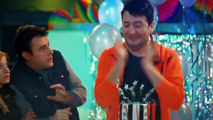 72. Te Alquilo Mi Amor (Kiralik Ask), en español