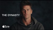 The Dynasty: New England Patriots | Official Teaser - Apple TV+