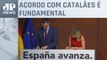 O que esperar de Pedro Sánchez em novo mandato na Espanha?