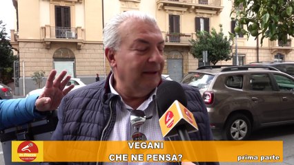 Inpiazza: cosa ne pensano i messinesi dei vegani?