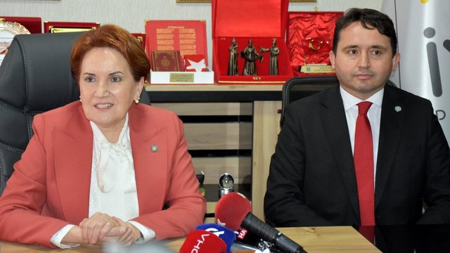 Meral Akşener’den yerel seçim mesajı