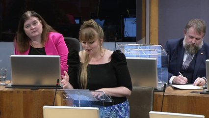 Senedd TV: South-East Wales hospitals debate