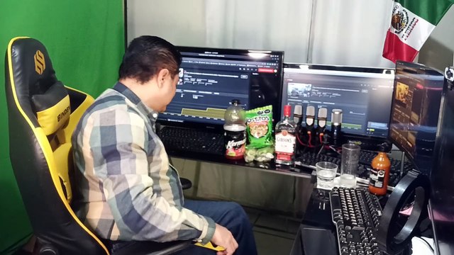 el show de shialeweb platicando un blog con todos mis seguidores temas random y chusquerias para pasarla muy bien