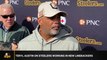 Teryl Austin On Steelers Working In New Linebackers