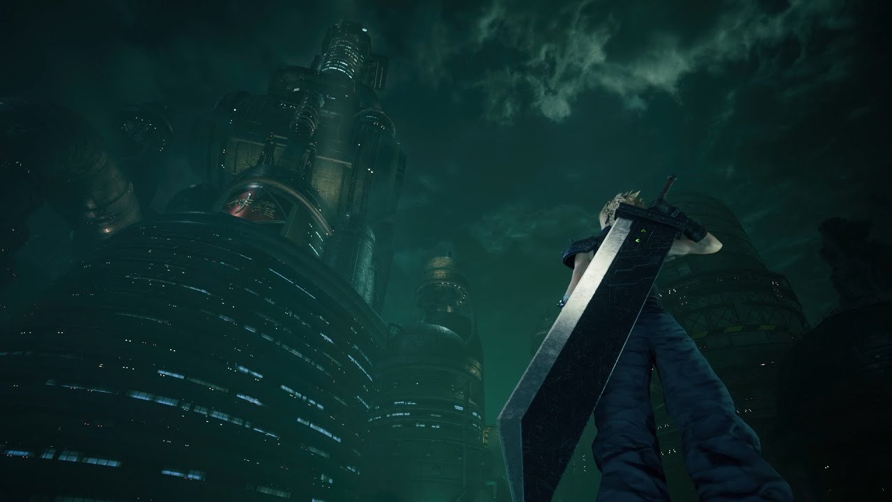 Final Fantasy VII Rebirth - Résumé "L'Histoire jusqu'à maintenant"