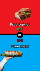 What would you rather?