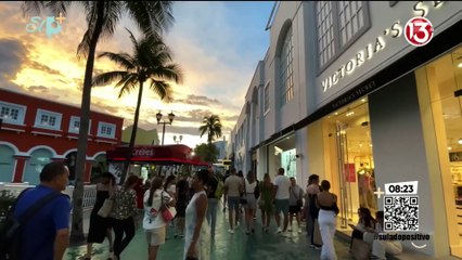 Compañeros de viaje Cancún