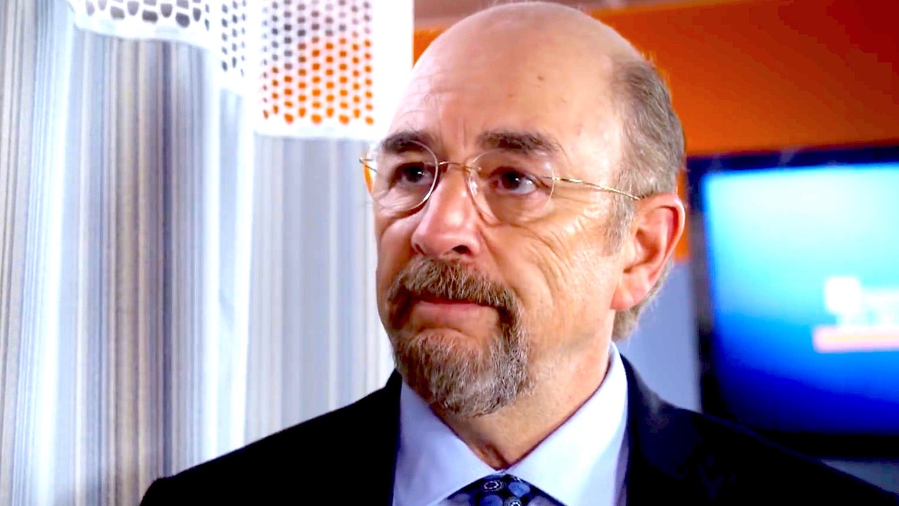 Flirting Lessons on ABC’s The Good Doctor