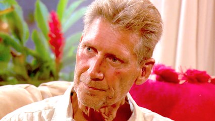 Dramatic Look at the Season Finale of ABC’s The Golden Bachelo