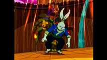 TMNT (2003): Usagi (All Scenes)
