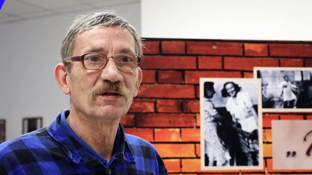 Dziennik Zachodni / Wystawa fotografii Mysłowiczanki / Marzena Bugała-Astaszow