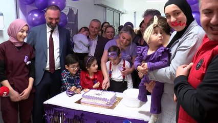 PREMATÜRE BEBEKLER ARTIK ANNELERİYLE AYNI ODADA TEDAVİ GÖRECEK