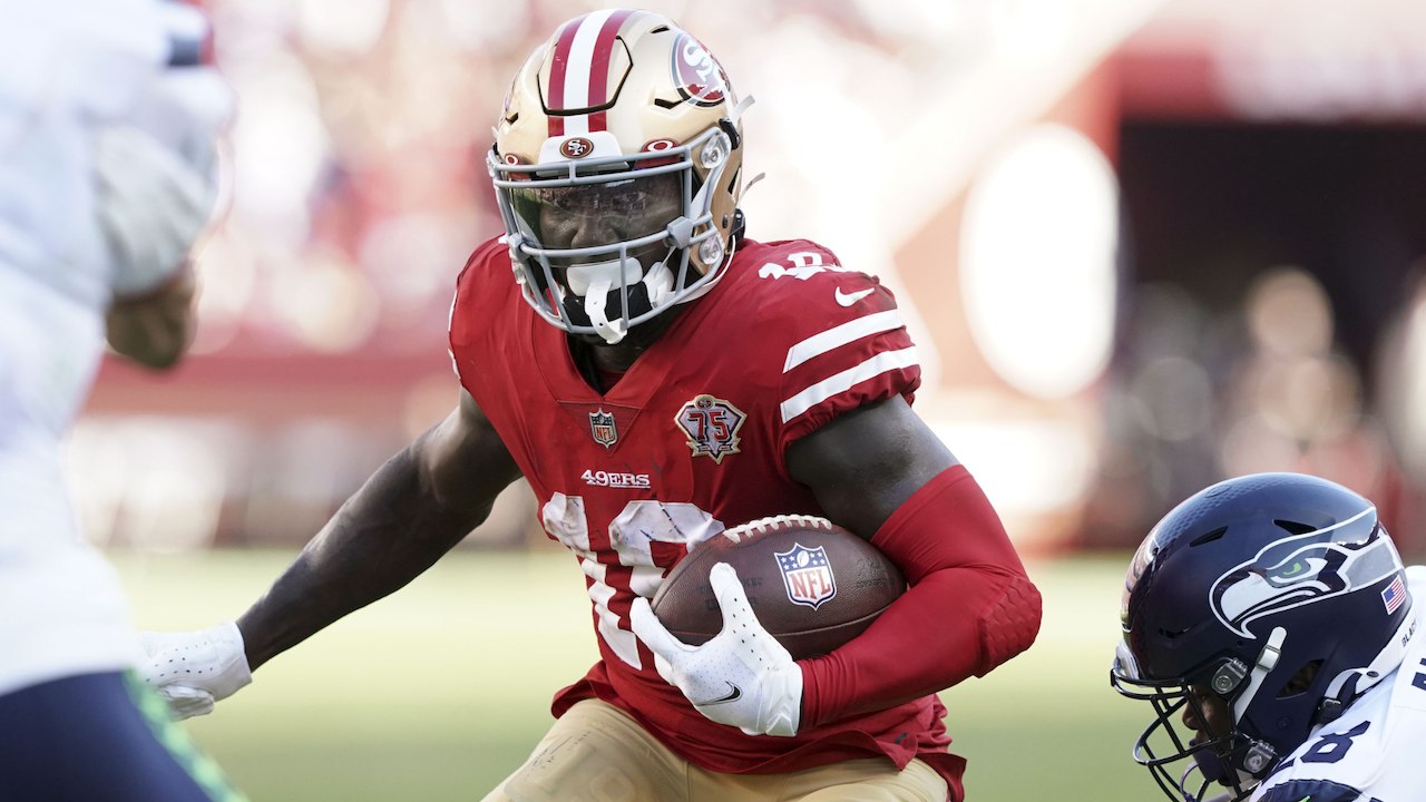 49ers vs. Buccaneers: Can SF Continue Winning Streak?