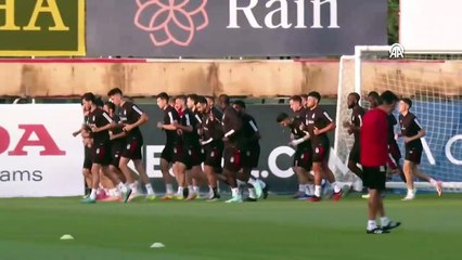 Rakipleri çok dişli! Beşiktaş'ın yıldızı Aboubakar, Afrika'da finale çıktı