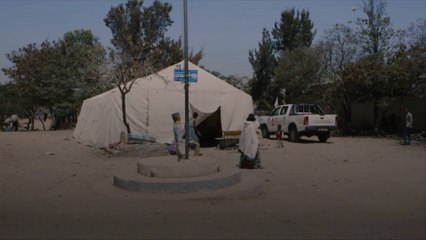 L'aide alimentaire pour des millions d'Ethiopiens reprend après des schémas de corruption