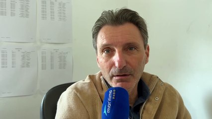 Velay-FCM : Alain Nersessian "on a la possibilité de faire quelque chose en Coupe de France"