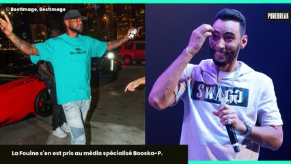 Plus de 16 ans après leur duo, La Fouine et Booba pourraient à nouveau collaborer (contre un ennemi commun)