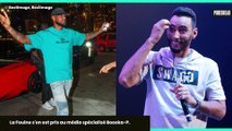 Plus de 16 ans après leur duo culte, Booba et La Fouine pourraient à nouveau collaborer (contre un ennemi commun)