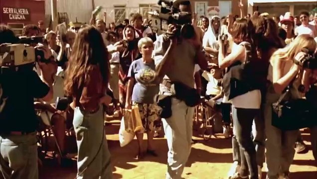 Nelson Pereira dos Santos | Trailer Oficial